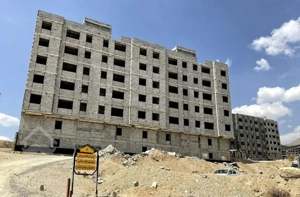 ۲ خوابه در بهترین لوکیشن گیلاوند
