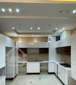 فروش آپارتمان۱۱۵متری۲خوابه مجتمع آروین خیابان هجرت