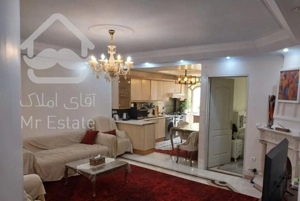 آپارتمان ۶۵ متری، یک خوابه