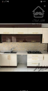 ۱۲۵متر صادقیه