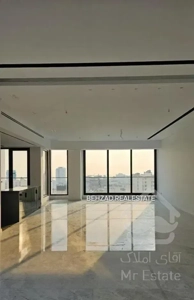 فرمانیه کامرانیه/ پنت /۳۷۰ متر/ ۵ خوابه