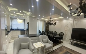 ۹۶ متر فول امکانات ستارخان