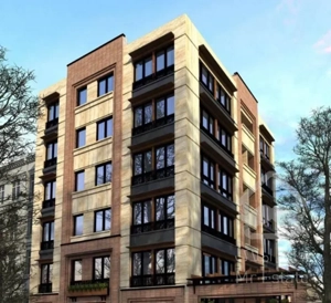 اجاره آپارتمان ۱۳۵ متری ۳ خوابه در نیاوران