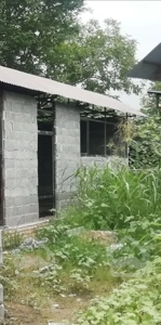 ویلا نوساز حیاط دار 60متر 50 متر