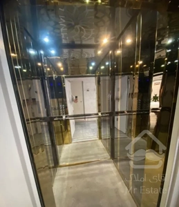 اپارتمان ۸۰ متری الهیه