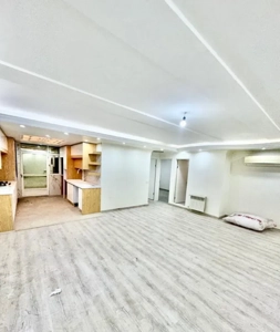 آپارتمان۹۶متری/۲خواب/مشابه نوساز/واحد بی نقص/تهاتر