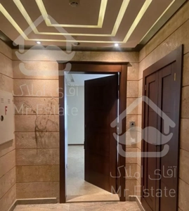 ۶۴متر ۱خ/فول /طلای منطقه ورودی لابی نورپاسیو تخلیه