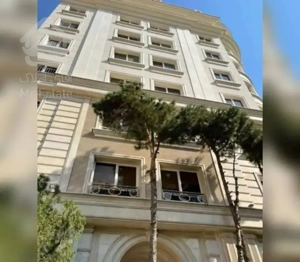 ۱۷۰متر/ شمال فردوس/ ۳ پارکینگ سندی