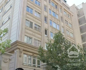 ۱۷۵متر ۳پارکینگ‌طبقات بالا زیرسیزدهم‌ولنجک(شخصی)