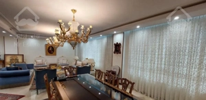 فرمانیه ۲۱۰متر ۴خواب ۲مستر ۴پارکینگ سندی