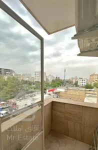 ۱۲۰متر/۳خواب/هنرستان