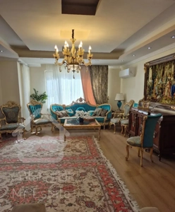 آپارتمان ۱۲۳ متری