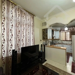 80 متر دوخوابه مناسب خانواده دسترسی بینظیر