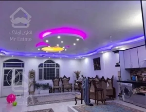 160متر ویلایی/آفتاب/فول امکانات