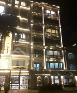 آپارتمان سه خواب