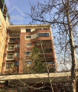 الهیه فرشته ۱۸۵ متر سه خوابه ۳ پارکینگ