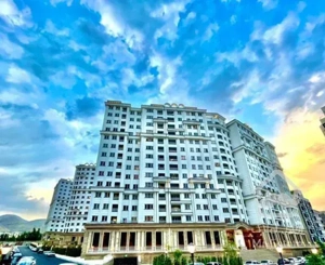 ۶۰ متر/قصر رویائی برلیان/ شاه نشینی مجلل