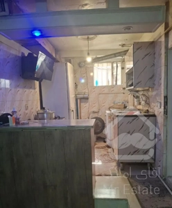 واحد طبقه همکف