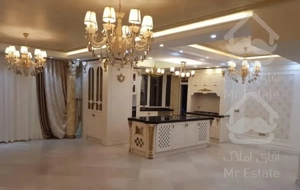 ۱۳۵ متر ۳ خواب.نوساز ۲ پارکینگ سندی.دریا