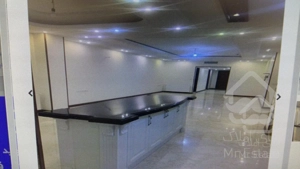 خرید و فروش آپارتمان 123 متر 2 خوابه جنت اباد