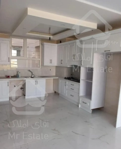 ۱۰۴ متر دوخواب تاپ لوکیشن