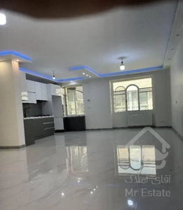 آپارتمان ۱۳۵ متری۲خوابه قابل۳خواب*سازمان آب*