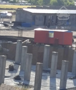 آپارتمان ۸۵متر /۵واریزی  /پروژه آبشار طلایی