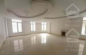 نیاوران منظریه ١٨٥ متر