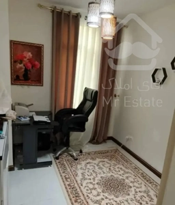 ۱۱۳ متر/۳ خواب/جنت آباد جنوبی