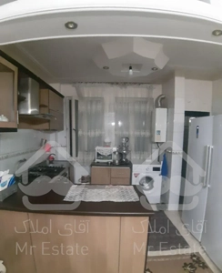 آپارتمان۵۱متری/خوش نقشه/جی/گذر۱۰متری