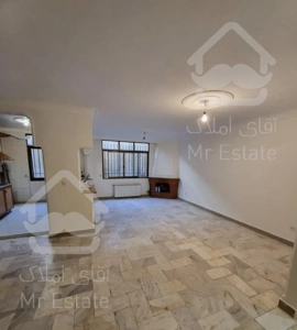 اجاره اپارتمان ۱۰۰ متر ۲ خواب سهروردی