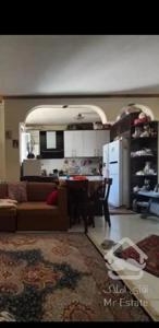 ۵۵ متر خوش نقشه با پارکینگ طرشت