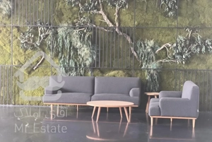 هایدپارک۱۹۰متر کلیدنخورده