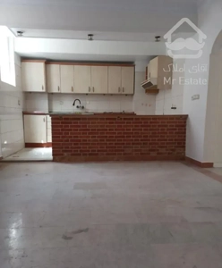 گلبرگ غربی کرمان 65 متر 2 خواب فول امکانات