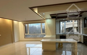 نیاوران/مرجان ۱۵۰ متر/طبقه آخر/ویو