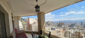 جردن ولیعصر ۲۷۰ متر  دو پارکینگ