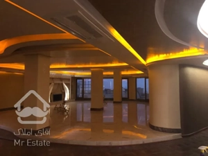 رهن و اجاره آپارتمان ۲۲۰ متری ۴ خوابه نیاوران