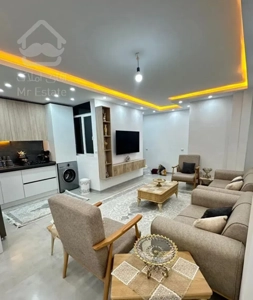 فروش آپارتمان ۸۴ متری فول امکانات