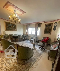 شهرک محلاتی ۱۳۸ متر برج باغ