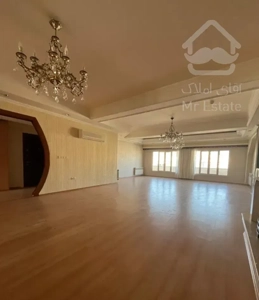 اجاره آپارتمان ۲۴۵ متر ۳ خواب طبقه ۷ ولیعصر شریعتی