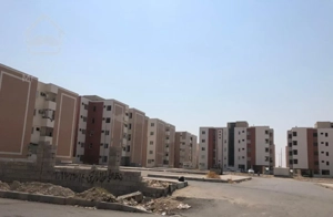 فروش آپارتمان ۸۰ متری ۲ خواب ( برازجان )