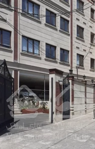 105متر 2خواب فول امکانات+بالکن رامین جنوبی