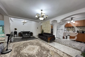 فروش اپارتمان در ده متری دوم