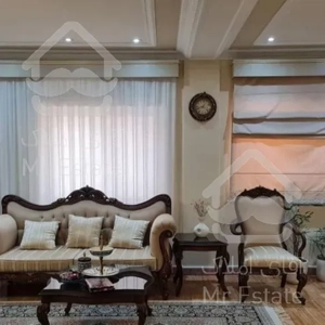 ۷۷متر/دوخواب/فول/لوکیشن بی نظیر