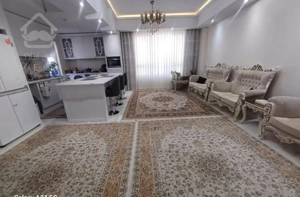 فروش ۱۱۰متر۲خواب،کلیدنخورده گلستان، چیتگر، کوهک