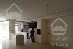 ۱۶۴ متر مسکونی قبا