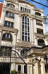 فروش آپارتمان ۱۸۰ متری ۳ خوابه در هفت حوض