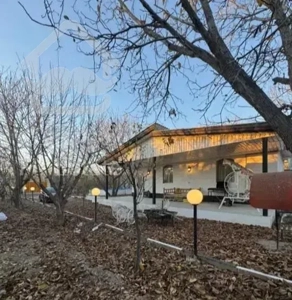 فروش باغ ویلا ۶۰۰متر سندتک برگ دماوند