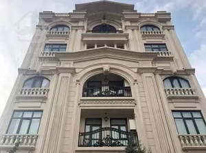 سعادت آباد / بالای کاج /۱۲۶ متر