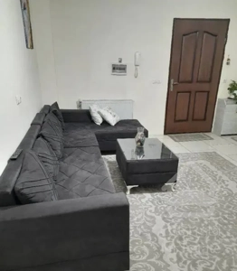 آپارتمان طبقه سوم